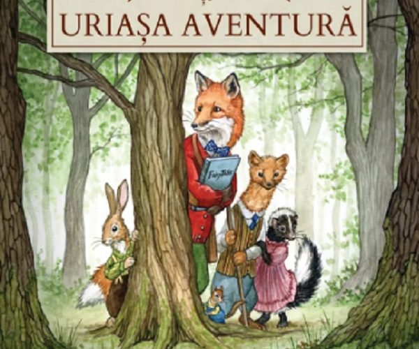 carti de povesti pentru copii
